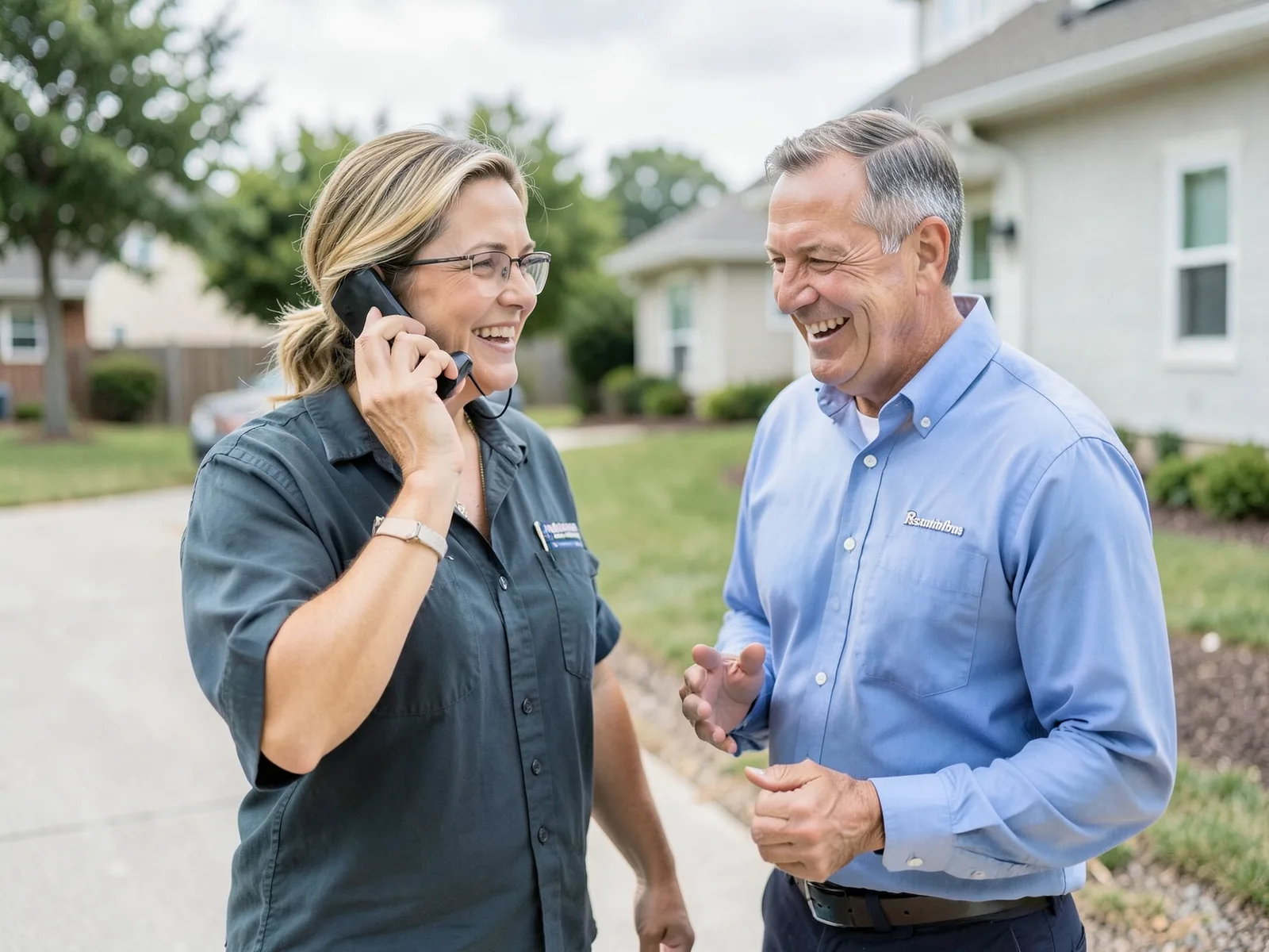 Frequently Asked Questions About Storm Damage Restoration in Paris, OH